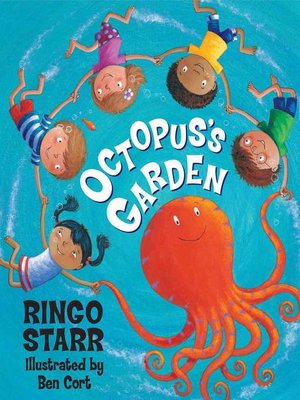 cover image of Octopus's Garden